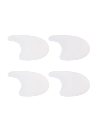 1537 Big Toe Spacers 4 Pack
