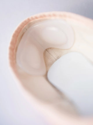 1585 Premium Gel Heel Grips