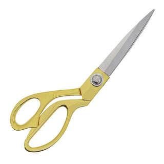 Gold 9.5" Scissors