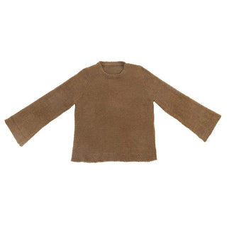 Cloud Full-Length Lounge Set - Truffle
