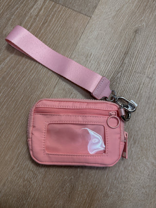 Sadie Wristlet