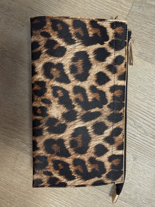 Kathleen Wristlet/Crossbody Bag