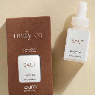 Salt Home Diffuser Oil Smart Vial - Pura