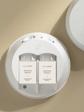 Pura - Winter White V2 Smart Vial Home Refill