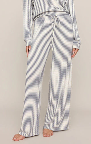 Classic Stripe Pant - Eclipse // Z Supply