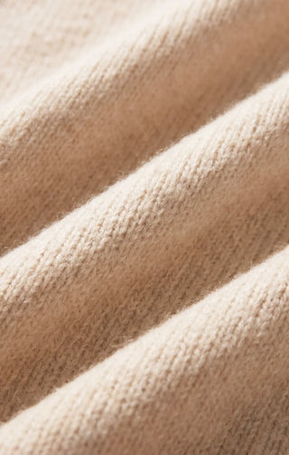 Chill Mode Sweater - Frosted Pearl // Z Supply