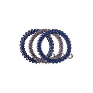 Twilight Tones Hair Coils // Teleties
