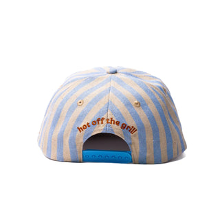 Kaxi Hot Off the Grill Baseball Cap
