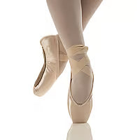 AD69 Soleia Pointe Shoe