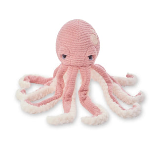 Coraline Cozy Octopus Plushie