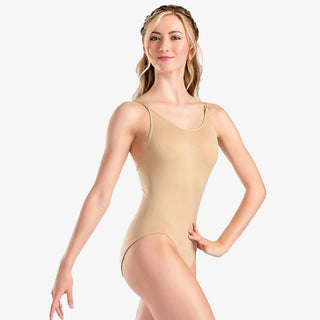 UG202 Antonella Adult Camisole Leo - Sand