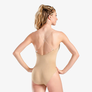 UG202 Antonella Adult Camisole Leo - Sand