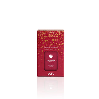 Apple Cider Social Pura Home Refill