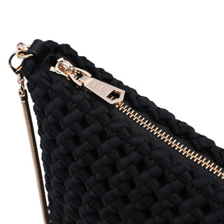 Sol and Selene Eclipse Clutch - Black