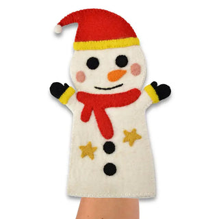 Hand Puppets