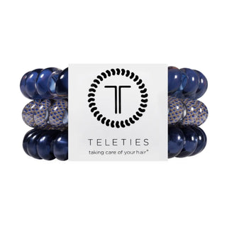 Twilight Tones Hair Coils // Teleties
