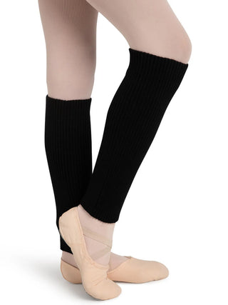 CK10956 12" Legwarmer / Black