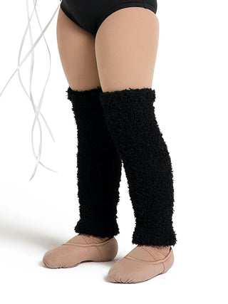 CK10980C Harmonie Legwarmer 12"