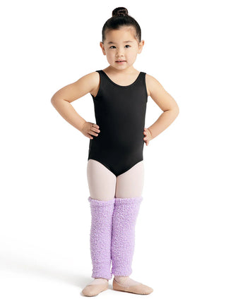 CK10980C Harmonie Legwarmer 12"