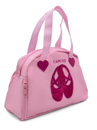 B240 Pretty Tote - Light Pink
