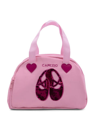 B240 Pretty Tote - Light Pink