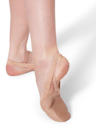 H063W Turning Pointe 55 - Nude