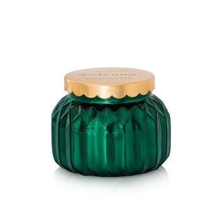 8 oz Petite Royal Gem Candle / Volcano
