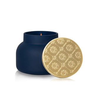 Volcano - Artisan Terrazza Velluto Signature 19oz Candle // Capri Blue
