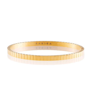 Codie Bracelet - Gold