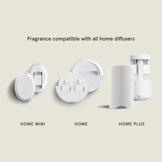 Salt Home Diffuser Oil Smart Vial - Pura