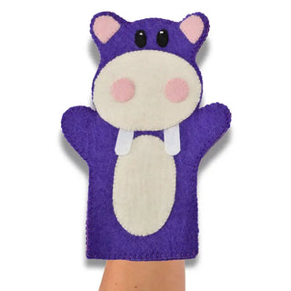 Hand Puppets