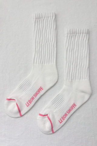 Ballet Socks // Le Bon Shoppe