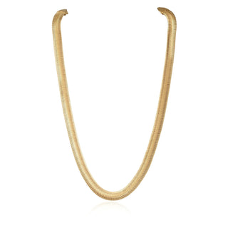 Dex 16" Chain Necklace