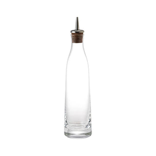 Glass Cruet w/ Spout