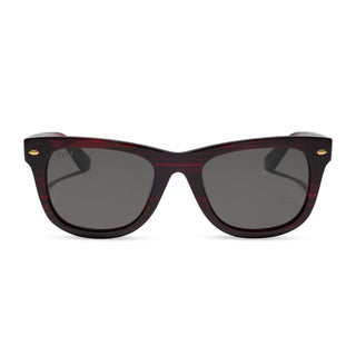 DIFF Mercer Redwood Polarized Sunglasses