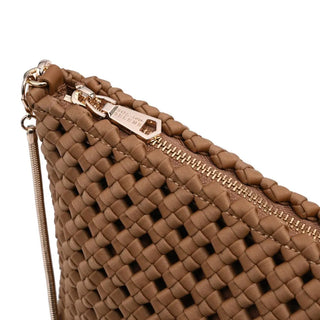 Sol and Selene Eclipse Clutch - Sand