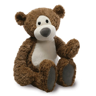 Wuvee the Bear Plush