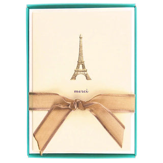 Eiffel Tower La Petite Cards