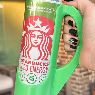Sipzey Skinny Can Handle