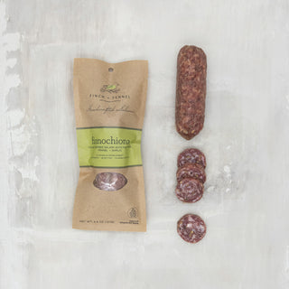 Finnochiona Salumi - 4.5 oz.