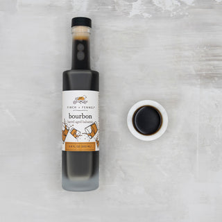Bourbon Balsamic Barrel Aged 6.8oz