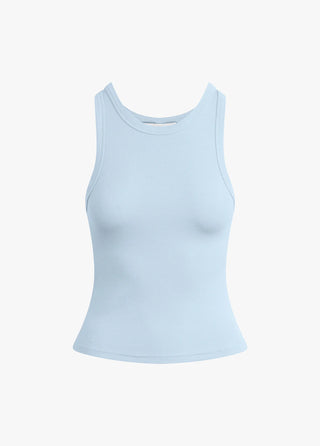 The Favorite Tank - Sky Blue // Favorite Daughter