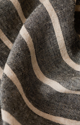 The Perfect Line Shorts - Black // Z Supply