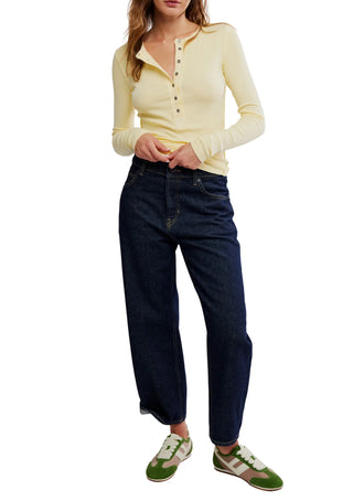 Jamie Henley - Perfect Flan // Free People