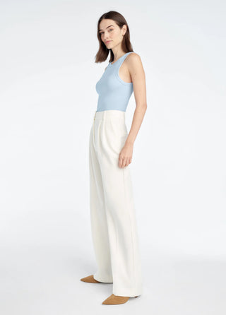 The Favorite Tank - Sky Blue // Favorite Daughter