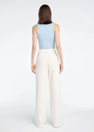 The Favorite Tank - Sky Blue // Favorite Daughter