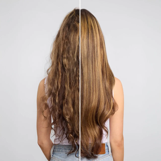 Volumizing Thermal Brush // Kitsch