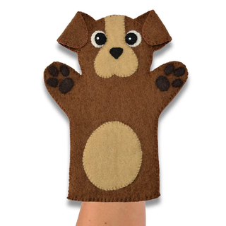 Hand Puppets