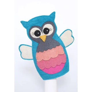 Hand Puppets