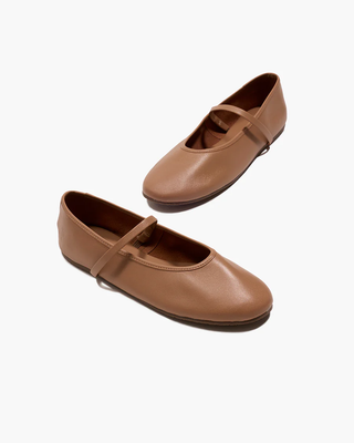 Reese Ballet Flat - Beach Bum // Tkees